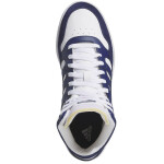 Boty adidas Hoops 3.0 Mid IG1432