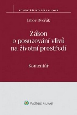 Zákon posuzování vlivů na životní prostředí