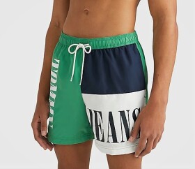 Pánské plavky Tommy Hilfiger UM0UM02753