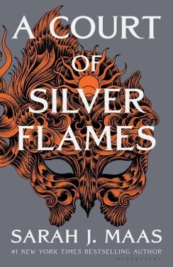 A Court of Silver Flames (5)