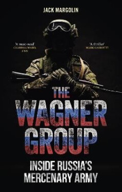 Wagner Group - Jack Margolin