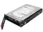 HPE 8TB (834031-B21) / HDD / 3.5" SAS 12G / 7200 rpm / LFF / 512e / renew / 1y (834031R-B21)