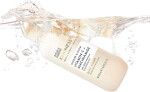 Baylis & Harding Rozjasňující sprchový gel s vitamínem C Kindness+ 500 ml, krémová barva, plast
