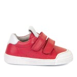 Dívčí tenisky ROSARIO Red Froddo G2130316-18 červená - 29