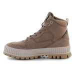Palladium Pallashock HI SNK Stucco W boty 98357-223-M EU 37