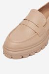 Polobotky DeeZee 58682-8 Imitace kůže/-Ekologická kůže