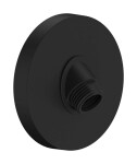 HANSGROHE - Activera Sprchové rameno, matná černá 28099670