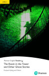 The Room in the Tower and Other Stories Book with Digital Version and audio Level 2