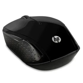 HP Wireless Mouse 200 černá / optická bezdrátová myš / 1000 DPI (X6W31AA)