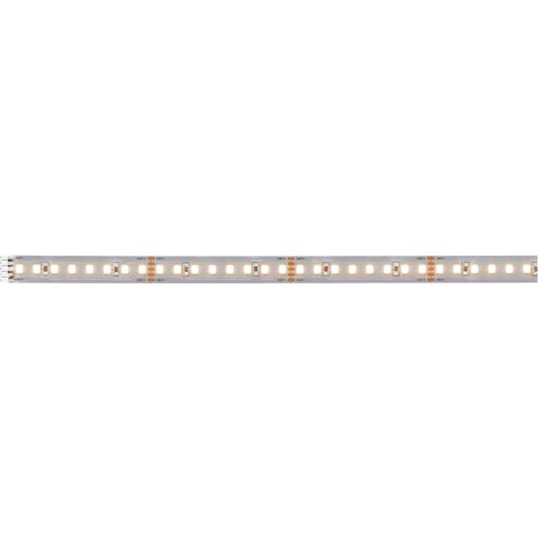 Paulmann MaxLED 1000 Erweiterung 71245 LED pásek konektor 24 V/DC 1 m teplá bílá 1 ks