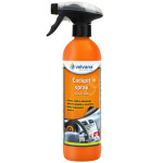 Carlson Cockpit spray 500 ml