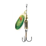 DAM Třpytka Nature 3D Spinner Sinking Rudd - vel.5 12g,DAM Třpytka Nature 3D Spinner Sinking Rudd - vel.5 12g