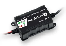 Everactive CBC-1 1A pro 6V / 12V