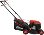 Benzínová sekačka GÜDE ECO WHEELER 413.3 R 95442