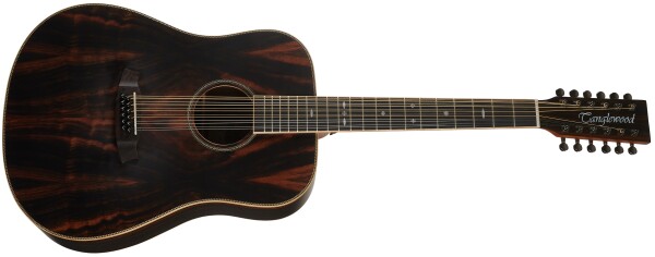Tanglewood TRU512AE