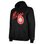 New Era Pánská mikina Detroit Pistons NBA 2024 City Edition Hoodie Velikost: S
