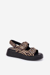 Sandály model 209885 Step in style 38