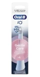 Oral-B iO Gentle Care bílá 4 ks / Náhradní hlavice / pro Oral-B iO (602167)
