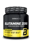 BioTech Glutamine Zero 300 g lemon (14789)