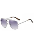 VeyRey Pánské sluneční brýle pilotky Catila