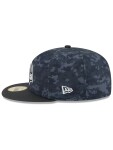 New Era Pánská kšiltovka Arizona Cardinals NFL 2026 Salute to Service 59FIFTY Fitted Velikost: 7 1/8