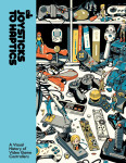 Joysticks to Haptics - Lost in Cult