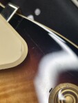 Epiphone Les Paul Standard 50s Figured Bourbon Burst (použité)