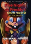 Five Nights at Freddy's: Králíček Budíček