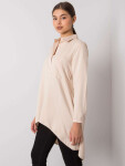 Košile s dlouhým rukávem model 160750 Ex Moda universal