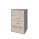 FRONTI Komoda BIUROWY 50x80
