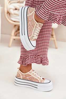 Tenisky model 214395 Step in style 39