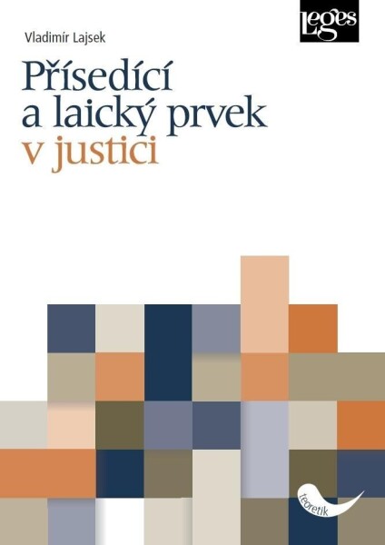 Přísedící laický prvek justici