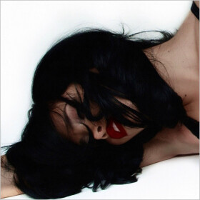 CD Nessa Barrett: Tough Love - Nessa Barrett