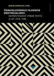 Československá filosofie individualismu Jakub Chavalka