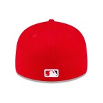 New Era Pánská kšiltovka Los Angeles Angels MLB Authentic Low Profile 59FIFTY Game Velikost: 7