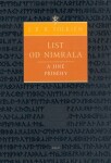 List od Nimrala a jiné příběhy