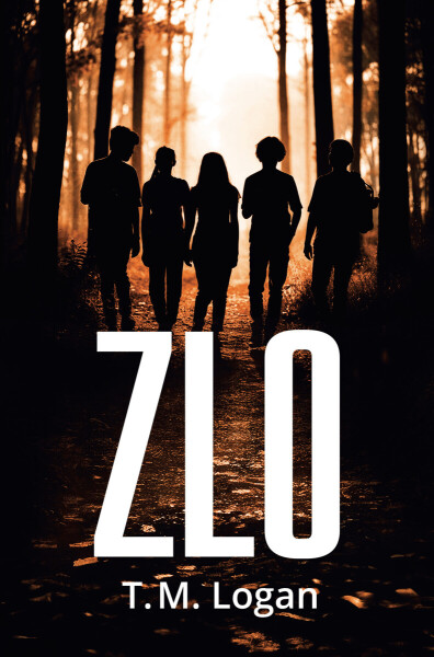 Zlo - T. M. Logan