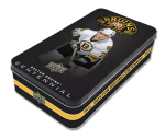 Hokejové karty NHL 2023-24 Upper Deck Boston Bruins NHL Centennial Hobby Box