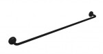 AXOR - Universal Circular Držák ručníků, délka 80 cm, matná černá 42880670