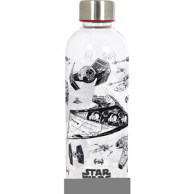 Láhev hydro plastová Star Wars, 850 ml - EPEE Merch - STOR