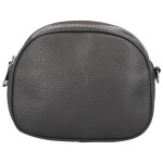 Stylová dámská crossbody kabelka Kaylyn, šedá