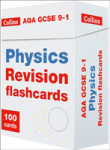 AQA GCSE Science Revision - 9-1 Physics Revision Cards - Collins GCSE