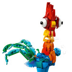 LEGO LEGO® Disney Princess 43272 Heihei