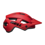 Cyklistická helma Bell Spark 2 Mat Red M/L(53–60cm)