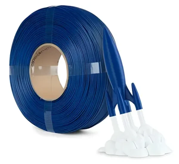 Spectrum ReFill Premium PLA High Speed námořnická modrá / Filament / 1.75 mm / 1 kg (81276)