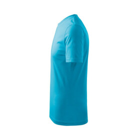 Dětské tričko Basic Jr MLI-13844 - Malfini 110 cm/4 roky