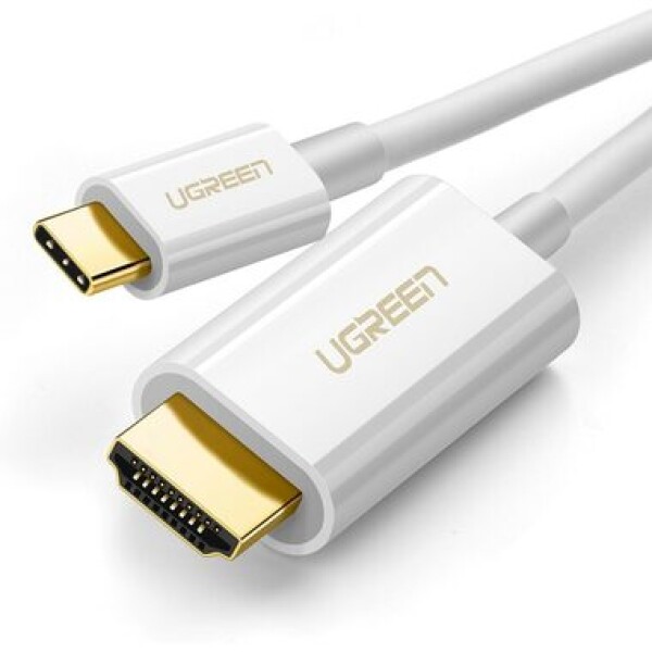 UGREEN Propojovací kabel USB-C (M) - HDMI (M) 1.5m / 4K@60Hz (6957303838417)