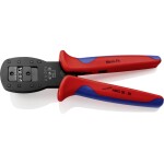 Knipex KNIPEX 97 54 25 krimpovací kleště Micro-Fit