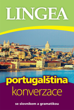 Portugalština konverzace