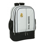 Tréninkový batoh Realu Madrid Jr 612454825 Bílá